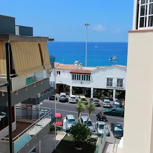 Sun Sea, Playa Vistas, Cristianos Apartment