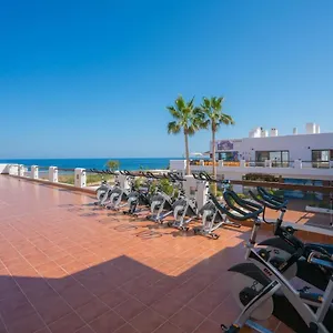 Calypso Apartment San Juan De Los Terreros