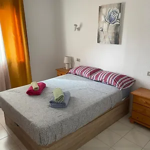Cristianos 1 Apartment