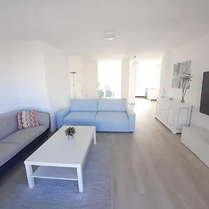 Jardines Canarios Apartment